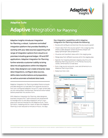 adapative-planning adapative-planning