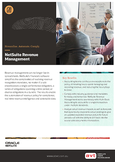 avt-netsuite-revenue-management-module-ds NetSuite Revenue Management Module DS