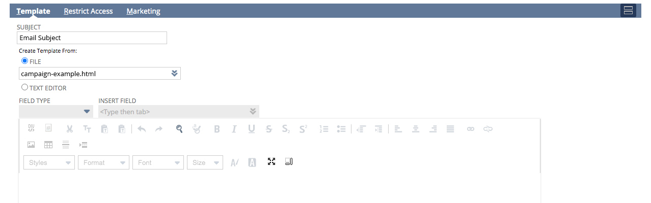 send-emails-from-netsuite-using-email-templates-5